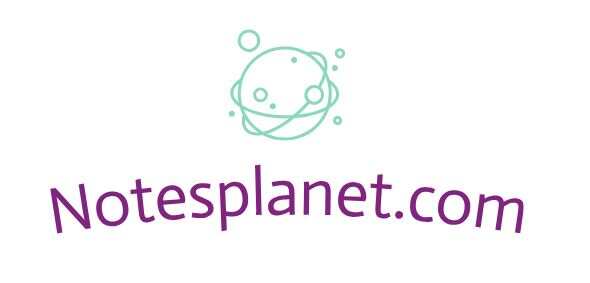 Notesplanet