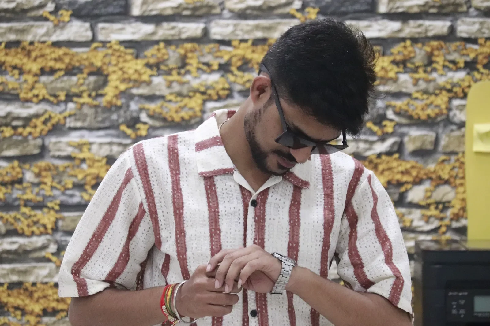 Ravi sahu