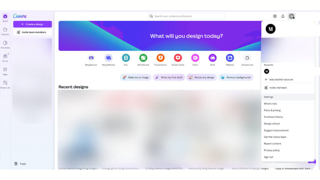 Step 1: Log in to Canva – The First Thing You Need to Do Step 2: Click Your Profile – The Easy Way to Start Step 3: Go to Settings – The Heart of Your Canva Account Step 4: Billing & Plans – Where All the Real Action Happens Step 5: Hit Cancel Plan – The Final Step You’ll Be Happy You Took