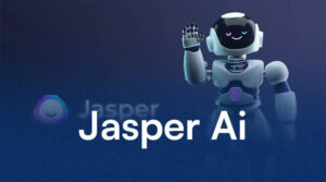 4. Jasper AI — The Copywriting Engine That Feels Like a Trained Marketing Intern